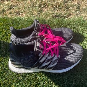 Adidas Ultraboost DNA Tiger Running Shoes size 41 1/3 euro